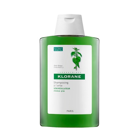 KLORANE SHAMPOO ALL'ORTICA 400 ML - Gruppofarmastore.it