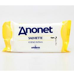 ANONET SALVIETTE 15 PEZZI - Gruppofarmastore.it