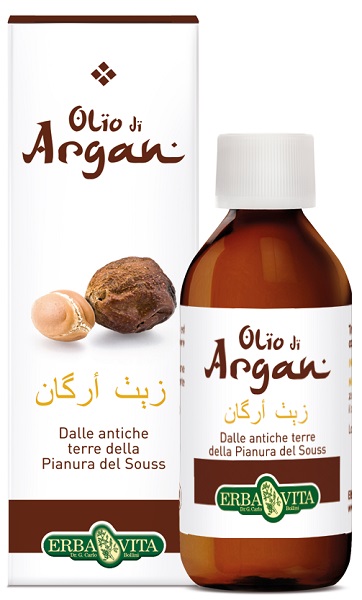 OLIO ARGAN 50 ML - Gruppofarmastore.it