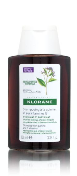 KLORANE SHAMPOO CHININA 100 ML - Gruppofarmastore.it