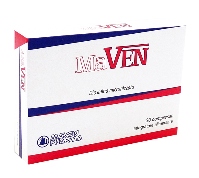 MAVEN 30 COMPRESSE - Gruppofarmastore.it