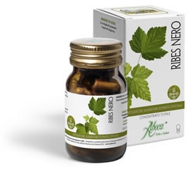 RIBES NERO CONCENTRATO TOTALE 50 OPERCOLI - Gruppofarmastore.it