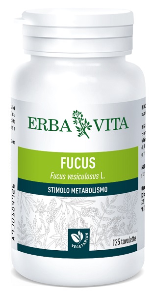 FUCUS 125 TAVOLETTE - Gruppofarmastore.it