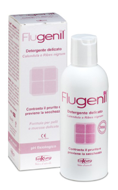 FLUGENIL SOLUZIONE DELICATA 150 ML - Gruppofarmastore.it