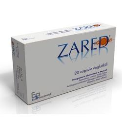 ZARED 60 CAPSULE - Gruppofarmastore.it