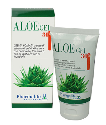 CREMA POMATA ALOE 75ML - Gruppofarmastore.it