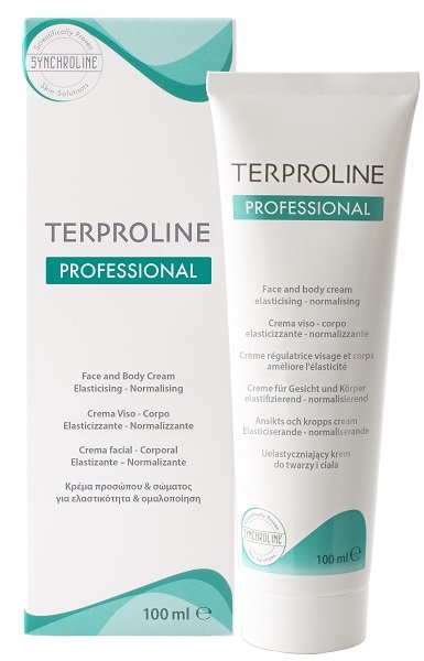 TERPROLINE PROFESSIONAL 100ML - Gruppofarmastore.it