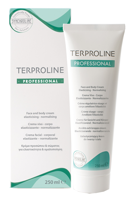 TERPROLINE PROFESSIONAL 250ML - Gruppofarmastore.it