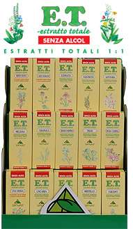 CALENDULA ESTRATTO TOTALE 30ML - Gruppofarmastore.it