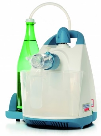 INALATORE DI ACQUA TERMALE NEW VAPINAL - Gruppofarmastore.it