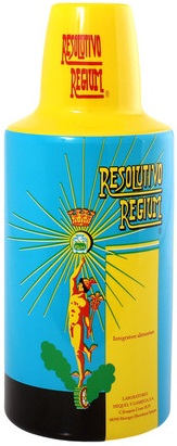 RESOLUTIVO REGIUM 600 ML TAPPO DOSATORE - Gruppofarmastore.it