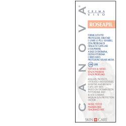 ROSEAPIL CANOVA CREMA COUPEROSE 50 ML - Gruppofarmastore.it