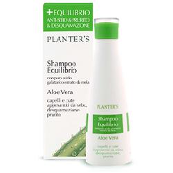 PLANTER'S SHAMPOO EQUILIBRIO 200 ML - Gruppofarmastore.it
