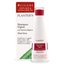 PLANTER'S SHAMPOO VIGORE 200 ML - Gruppofarmastore.it