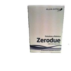 ZERODUE SOLUZIONE OFTALMICA 10 ML - Gruppofarmastore.it