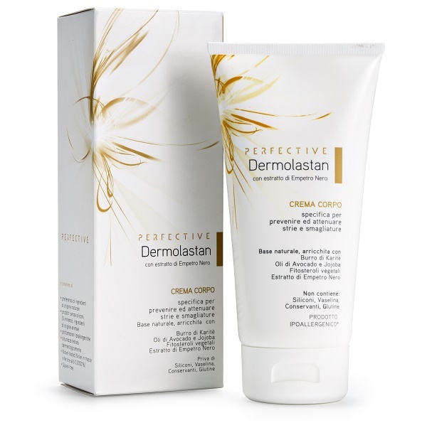 PERFECTIVE DERMOLASTAN 200 ML - Gruppofarmastore.it