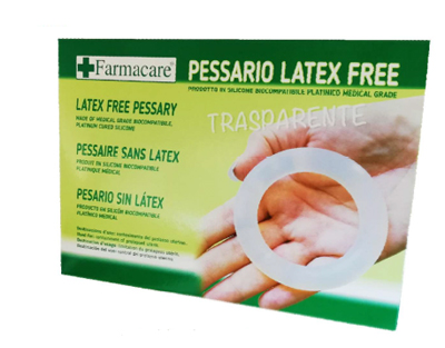PESSARIO LATEX FREE DIAMETRO 75MM. - Gruppofarmastore.it