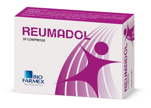 REUMADOL 30 COMPRESSE - Gruppofarmastore.it