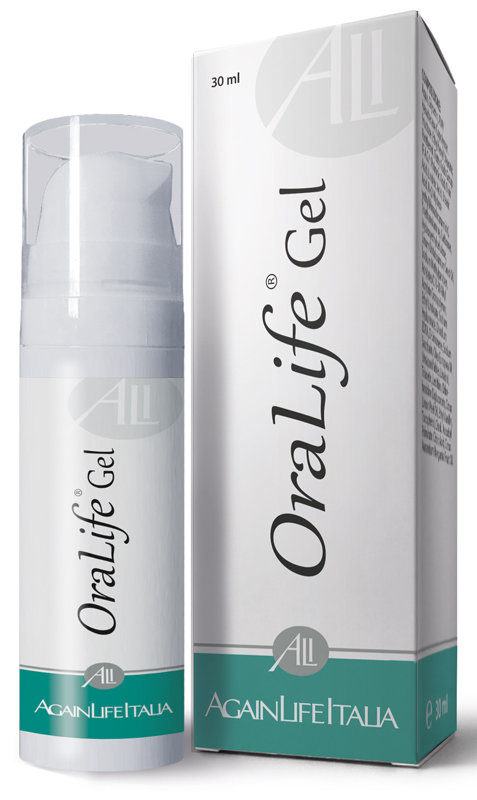 ORALIFE GEL CAVITA' ORALE 30 ML - Gruppofarmastore.it