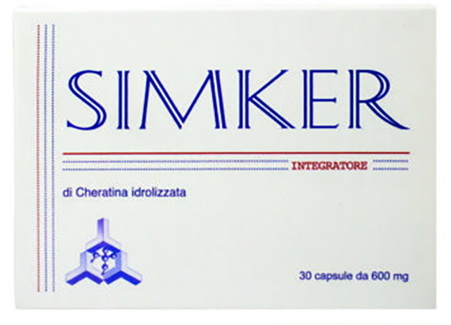 SIMKER 30 COMPRESSE - Gruppofarmastore.it