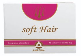 SOFTHAIR 40 CAPSULE - Gruppofarmastore.it