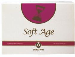 SOFTAGE 40 COMPRESSE - Gruppofarmastore.it