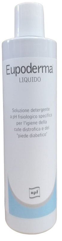 EUPODERMA LIQUIDO 300ML - Gruppofarmastore.it
