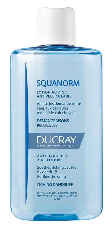 SQUANORM LOZIONE 200 ML DUCRAY - Gruppofarmastore.it