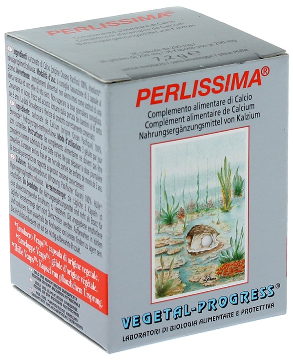 PERLISSIMA 36 CAPSULE - Gruppofarmastore.it