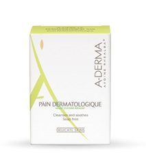 ADERMA LES INDISPENSABLES PANE DERMATOLOGICO 100 G - Gruppofarmastore.it