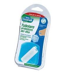 TUBOLARE PROTETTORE PER DITA 1 PEZZO - Gruppofarmastore.it
