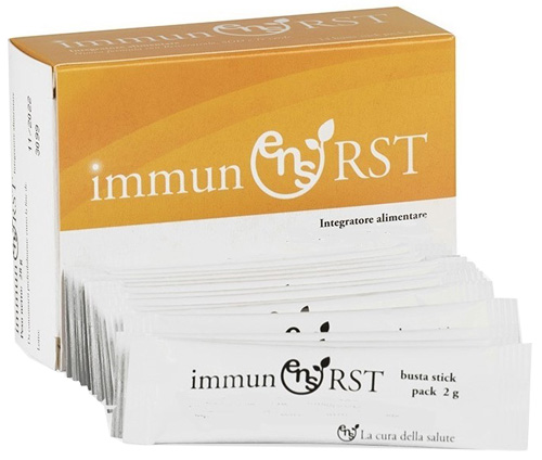 IMMUNENS RST 14 BUSTINE - Gruppofarmastore.it