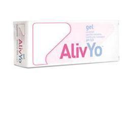 ALIVYO GEL IDRATANTE 50 ML - Gruppofarmastore.it