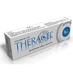 THERAGEL GEL OFTALMICO 10G - Gruppofarmastore.it