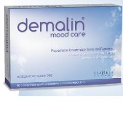 DEMALIN 60 COMPRESSE - Gruppofarmastore.it