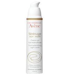 EAU THERMALE AVENE SERENAGE CREMA NOTTE 40 ML - Gruppofarmastore.it