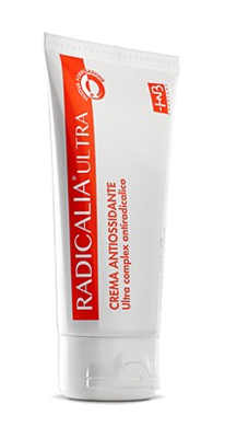 RADICALIA ULTRA CREMA PER VISO E CORPO 50 ML - Gruppofarmastore.it