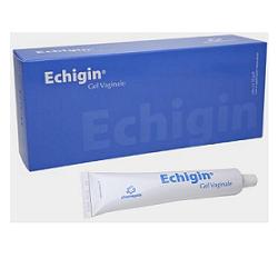 ECHIGIN GEL VAGINALE 30 G + 6 APPLICATORI MONODOSE - Gruppofarmastore.it