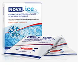 GHIACCIO ISTANTANEO BUSTA IN TESSUTO NON TESSUTO NOVA DOLFAST ICE 1 PEZZO - Gruppofarmastore.it