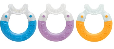 MAM DENTARUOLO BITE&BRUSH3+ - Gruppofarmastore.it