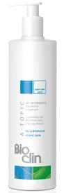 BIOCLIN A-TOPIC GEL DETERGENTE 400 ML - Gruppofarmastore.it