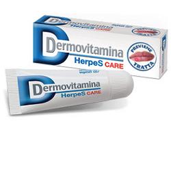 DERMOVITAMINA HERPESCARE 8 ML - Gruppofarmastore.it