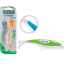 GUM FLOSBRUSH FORCELLA+FILO - Gruppofarmastore.it