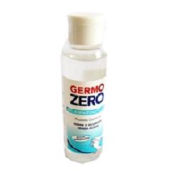 GERMOZERO GEL IGIENE MANI 100 ML - Gruppofarmastore.it