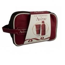 EAU THERMALE AVENE TROUSSE GEL 150 ML + FLUIDO 75 ML - Gruppofarmastore.it