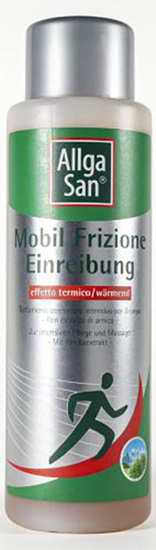 ALLGA FRIZ EINREIBUNG 250 ML - Gruppofarmastore.it