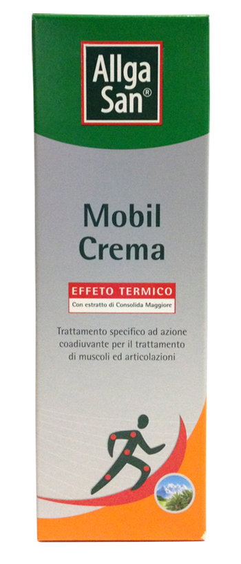 ALLGA SAN MOBIL CREMA 50 ML - Gruppofarmastore.it