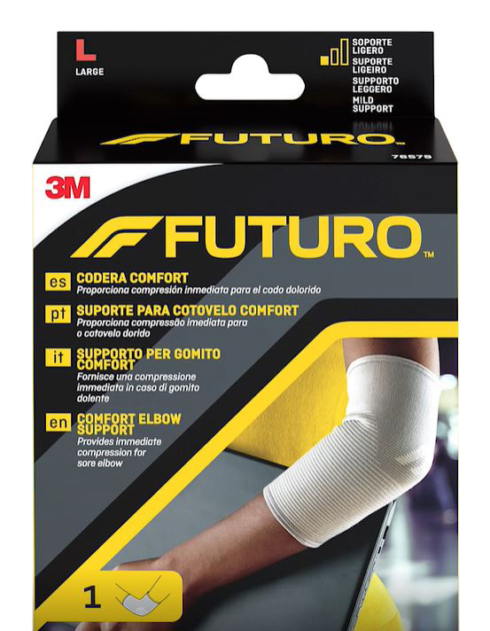 SUPPORTO GOMITO FUTURO COMFORT SMALL - Gruppofarmastore.it
