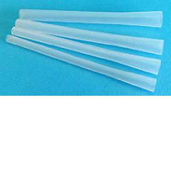 CANNULA RETTALE NEONATI IN SILICONE 7MM - Gruppofarmastore.it