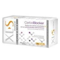 XLS MEDICAL CARBOBLOCKER 60 CAPSULE - Gruppofarmastore.it
